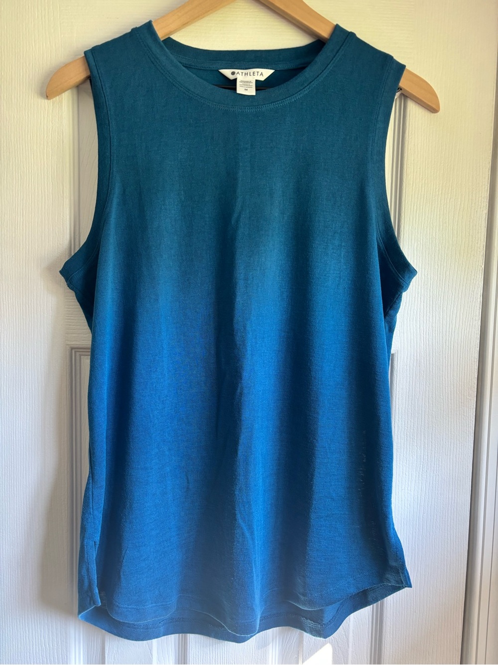 Athleta Breezy Tank